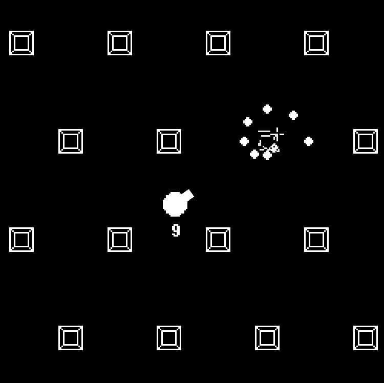 Super Bullet Crates (Updated) screenshot 2