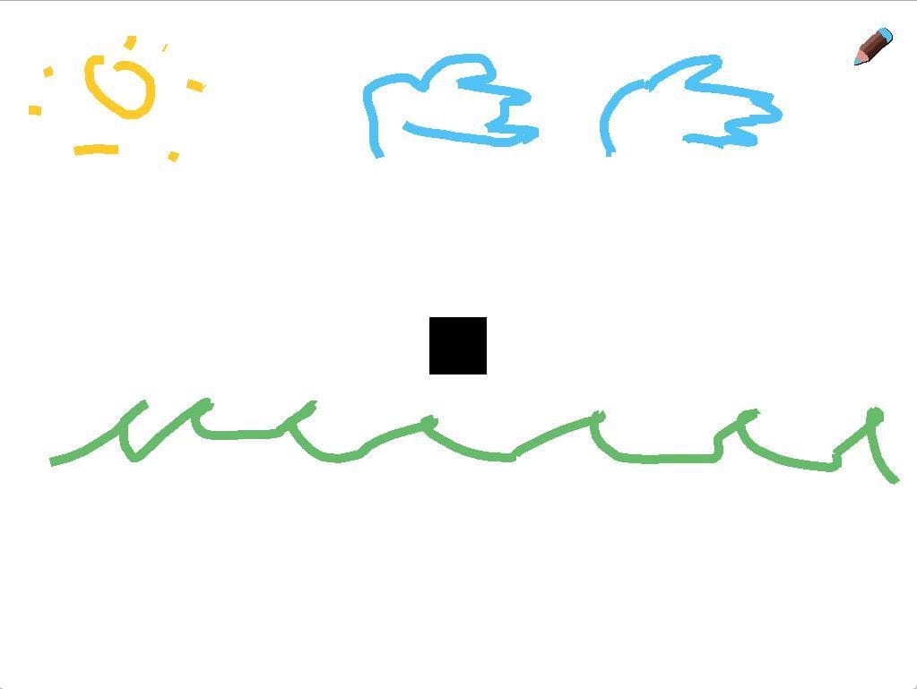 Draw Something (itch) (igaryhe)