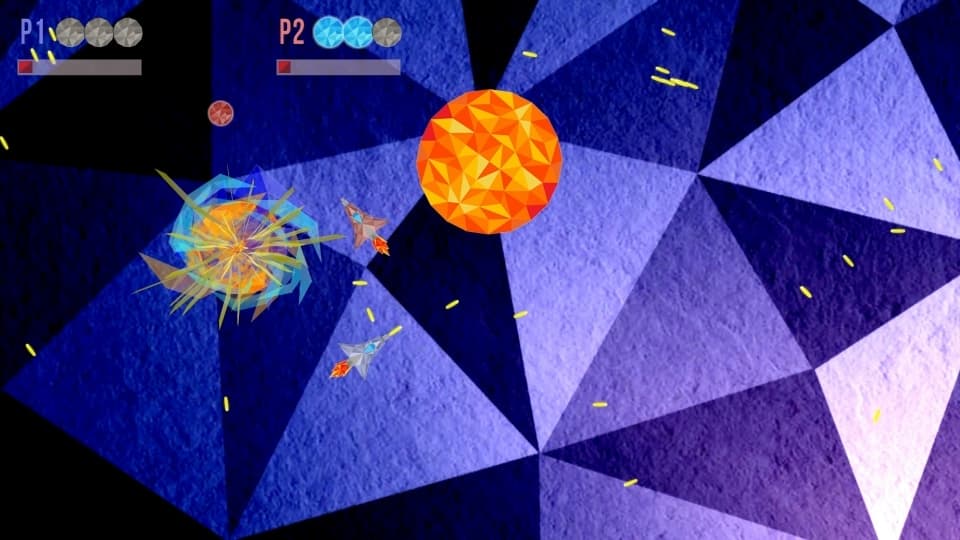 Arbalest 3035 screenshot 2