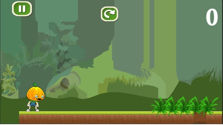 Matando Zombi3s screenshot 2