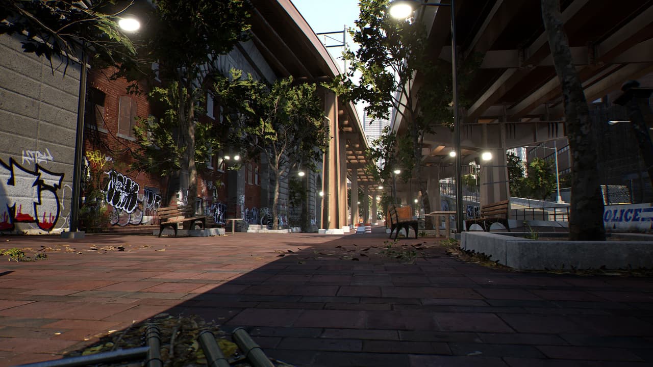 Session screenshot 6