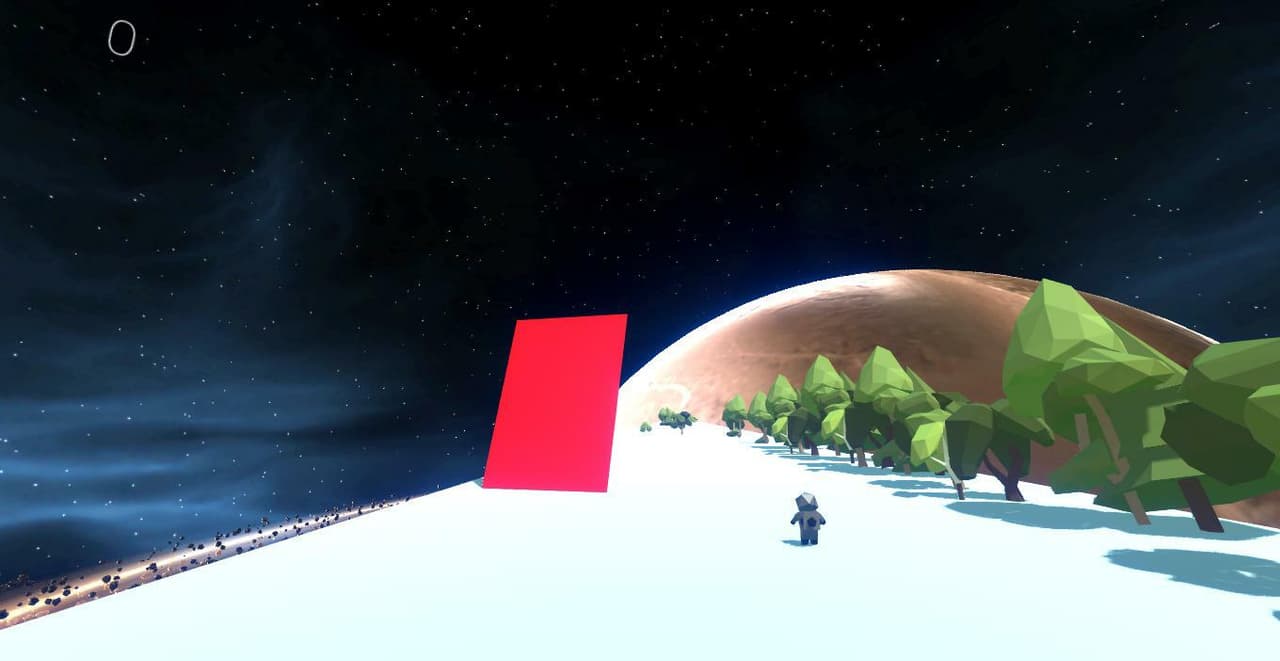 AstroNut (myjaa) screenshot 3