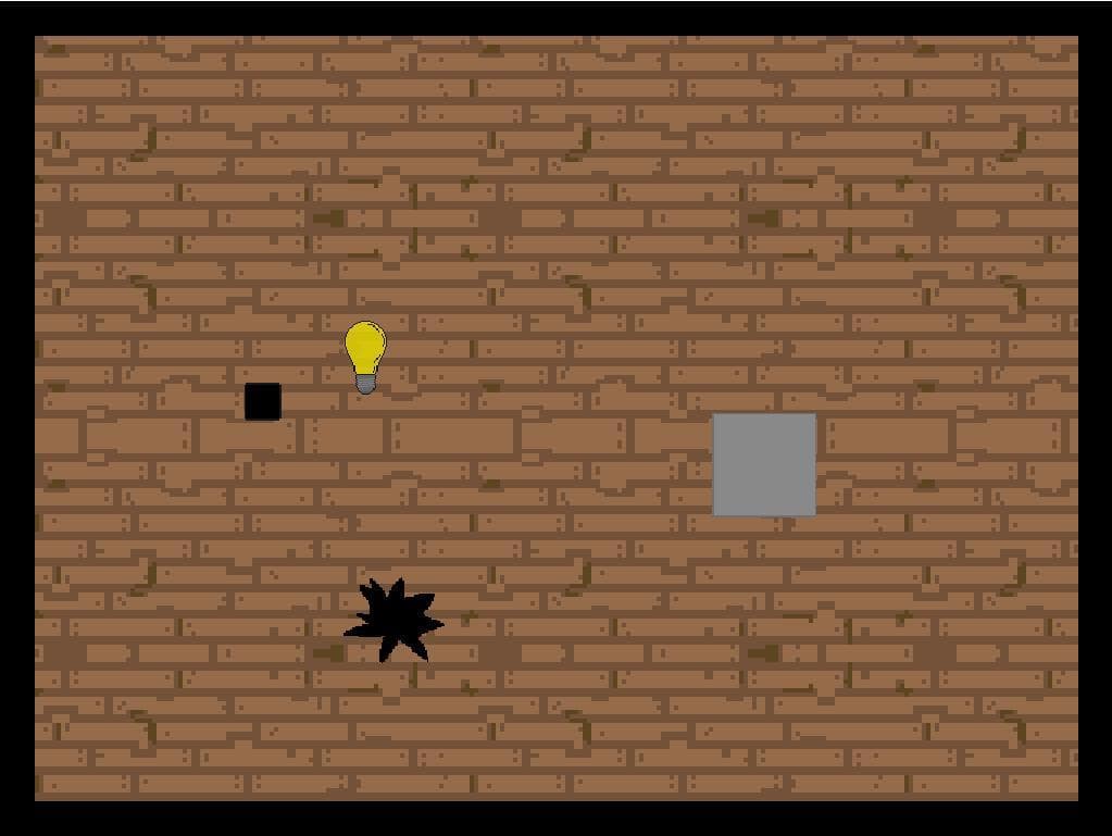 The Bulb Will Not Break screenshot 3