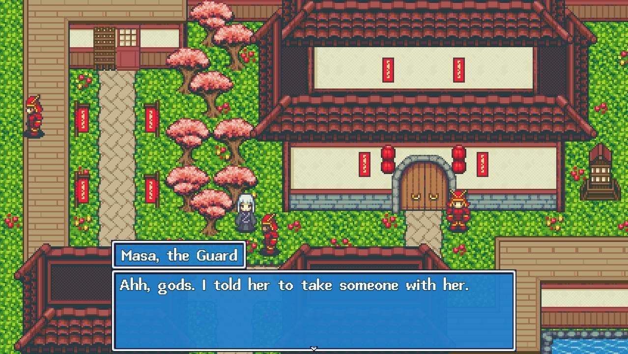 Army of the Emerald screenshot 4