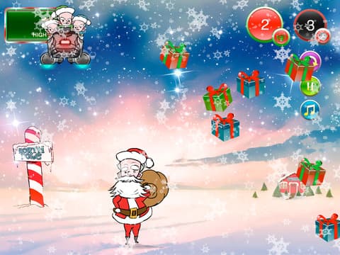 12 Days to Xmas - iPad Edition screenshot 5