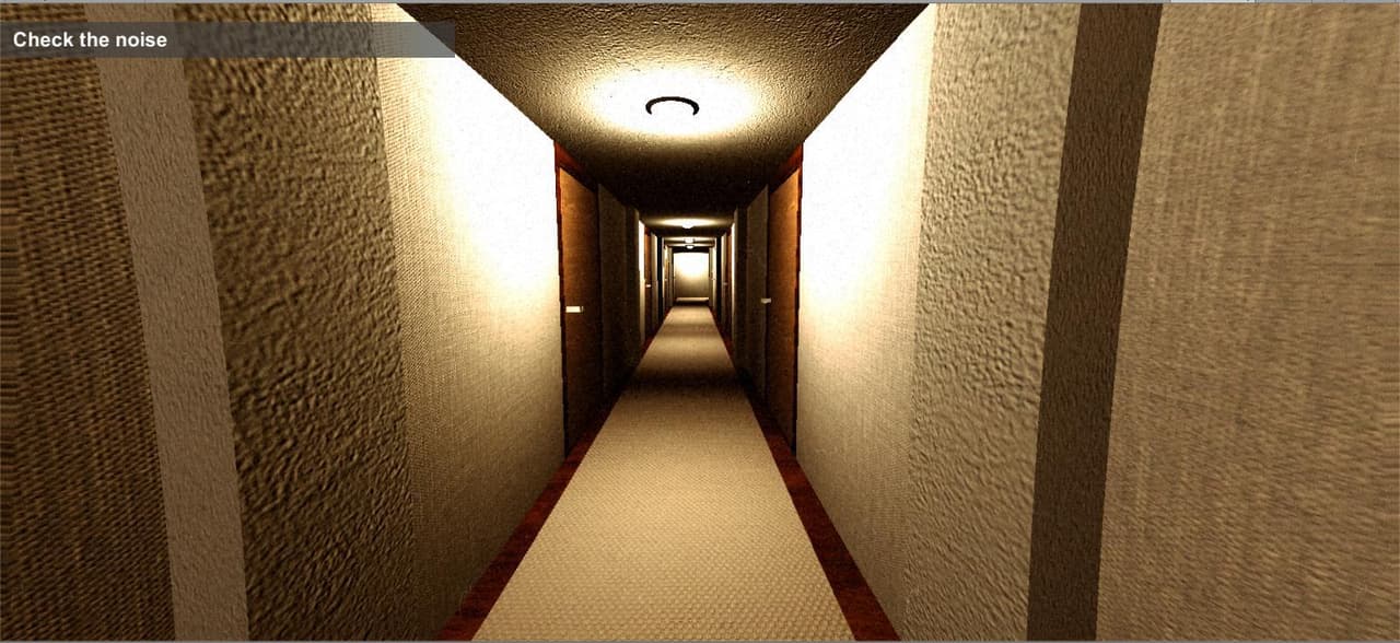 The Hotel Killer screenshot 3