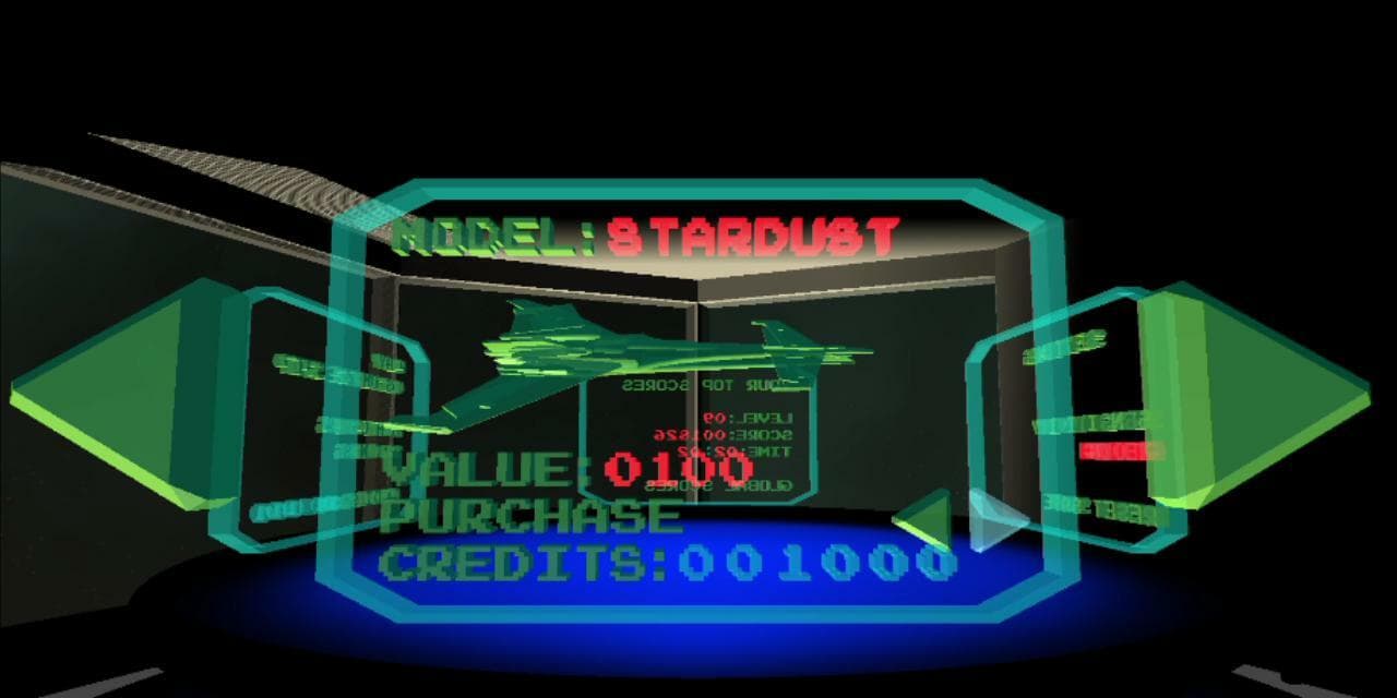 Astrovoid (HarmsWaySoftware) screenshot 4