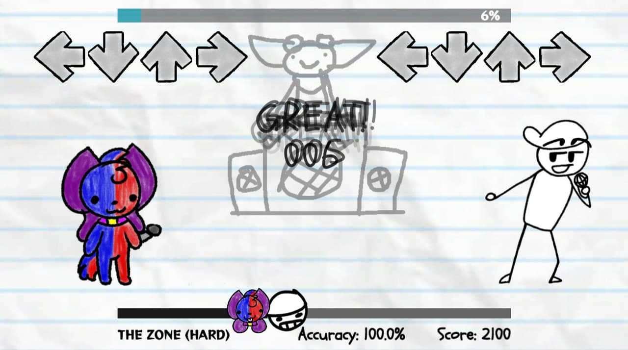 Sunday Morning Groovin screenshot 3