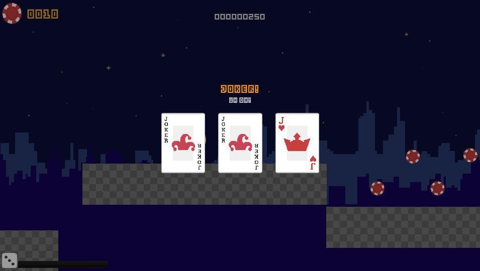 Casino Bounce