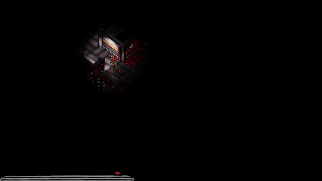 DeadEye screenshot 3
