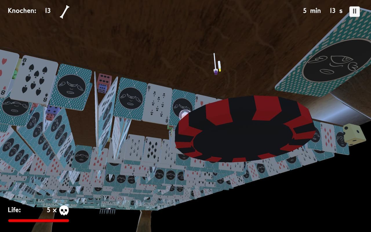 Depart Death screenshot 3