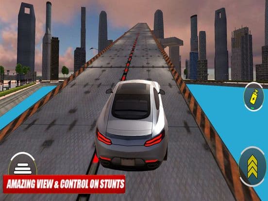 Car Race Legends screenshot 2