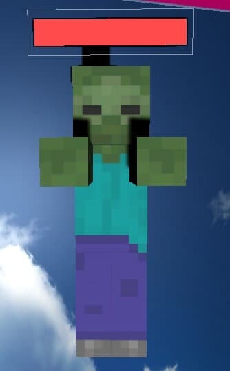 MINECEV SHOOTER screenshot 5