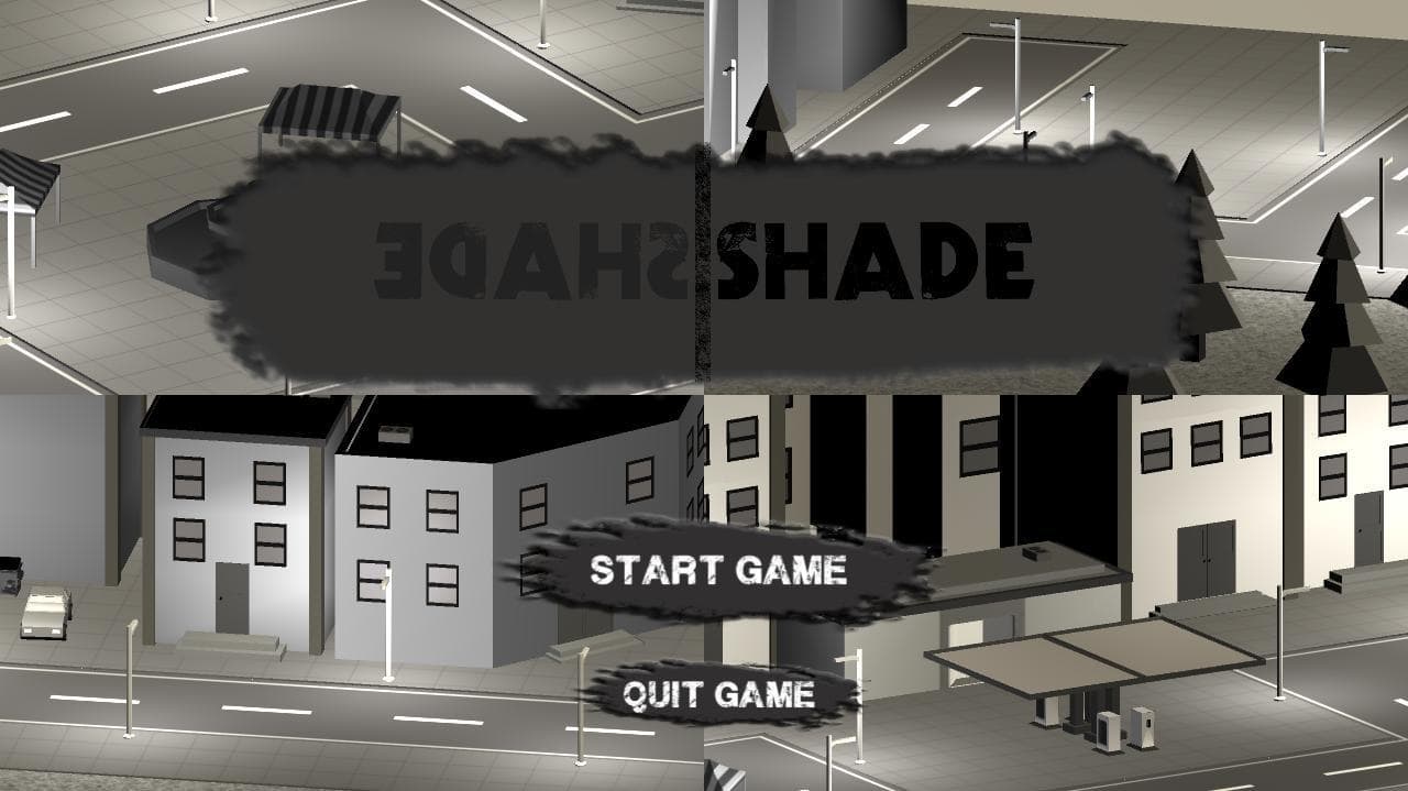 Shade (hypnoticpigeon) screenshot 2