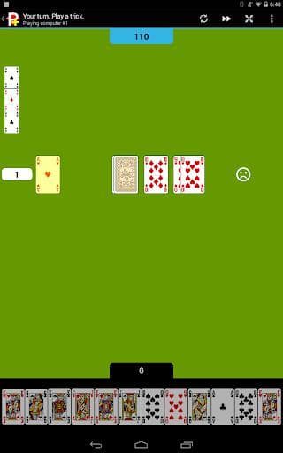 Pinochle Free