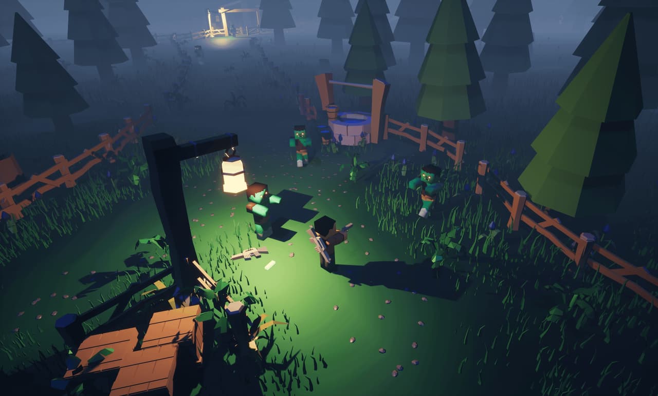 Zombielicious (BETA) screenshot 5