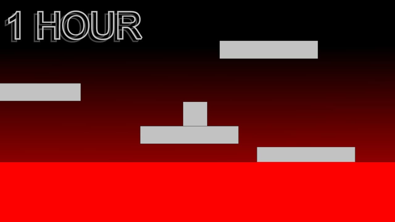 1 hour game (devman diyor)