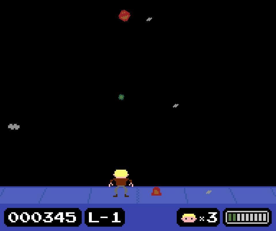 Setor 9 screenshot 3