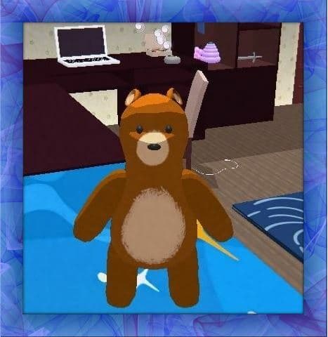 Bear With Me (itch) (Reality Whale)
