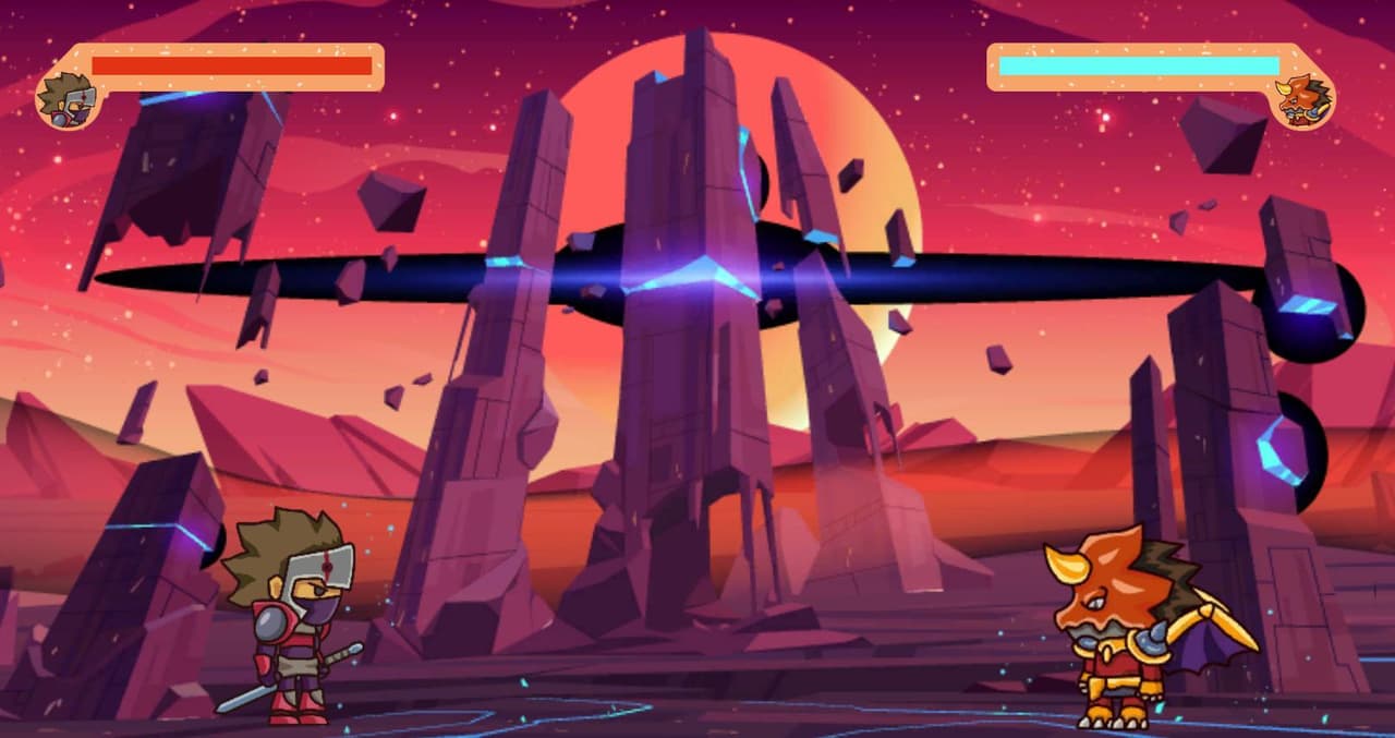 Kit Showcase - King of the Hill screenshot 2