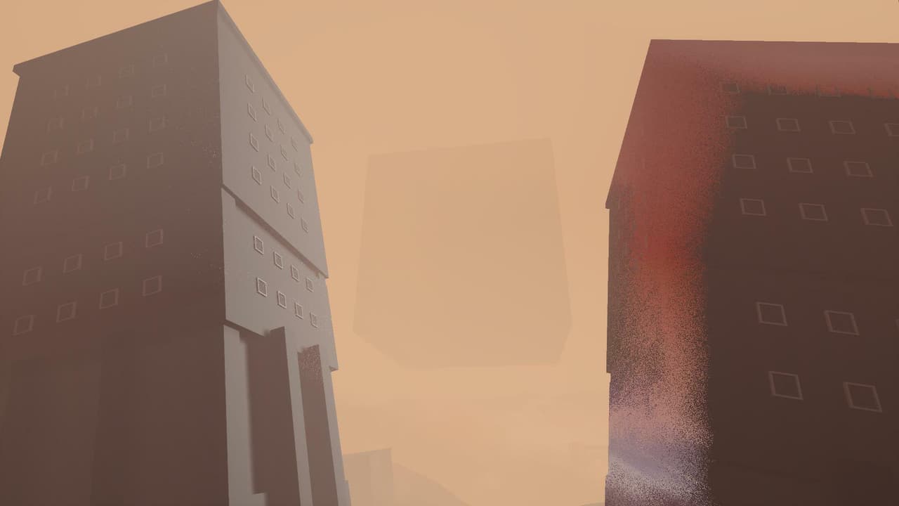 Interloper (itch) (Benrooker) screenshot 5