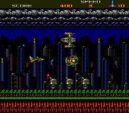 XDR screenshot 5