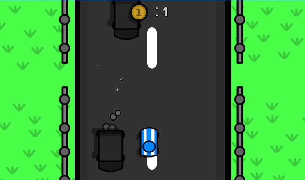 Traffic Jam (SanjIDwasTaken) screenshot 2