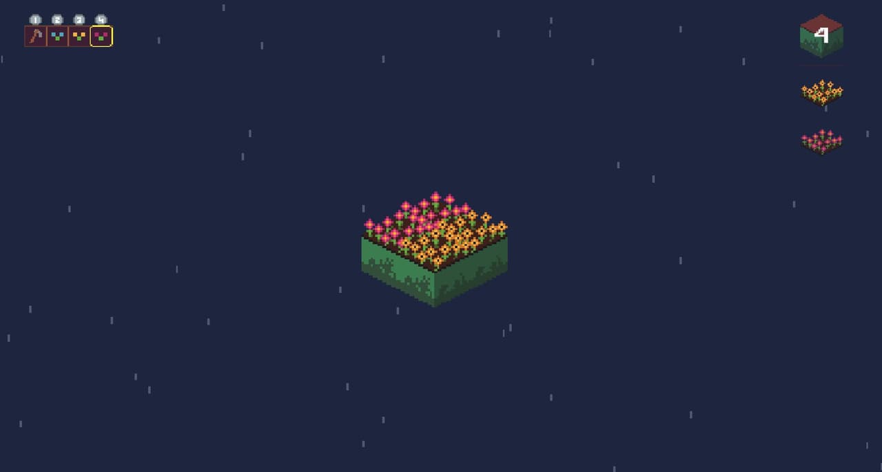 This Cozy Garden screenshot 2