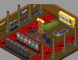 Stick RPG 2