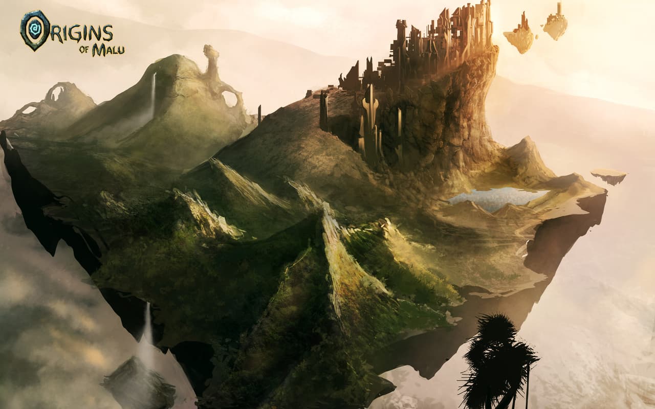 Factions: Origins of Malu screenshot 4