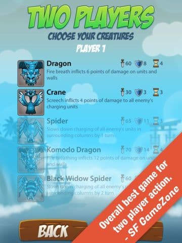 War Games: Pirates Versus Ninjas - A 2 player and Multiplayer Combat Game