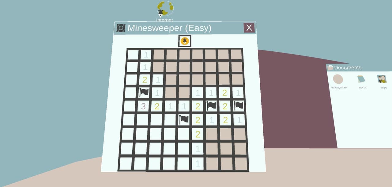 LAZ BETA (Online Multiplayer Co-op Exploration MMO) screenshot 3