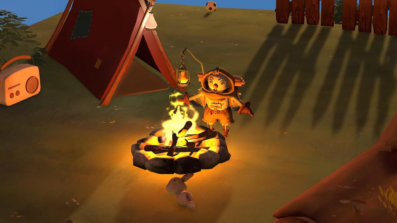 ERNEST screenshot 4