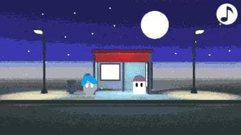Abribus screenshot 2