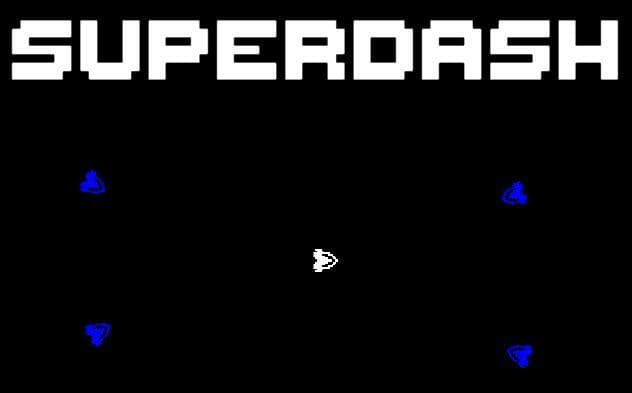 SuperDash
