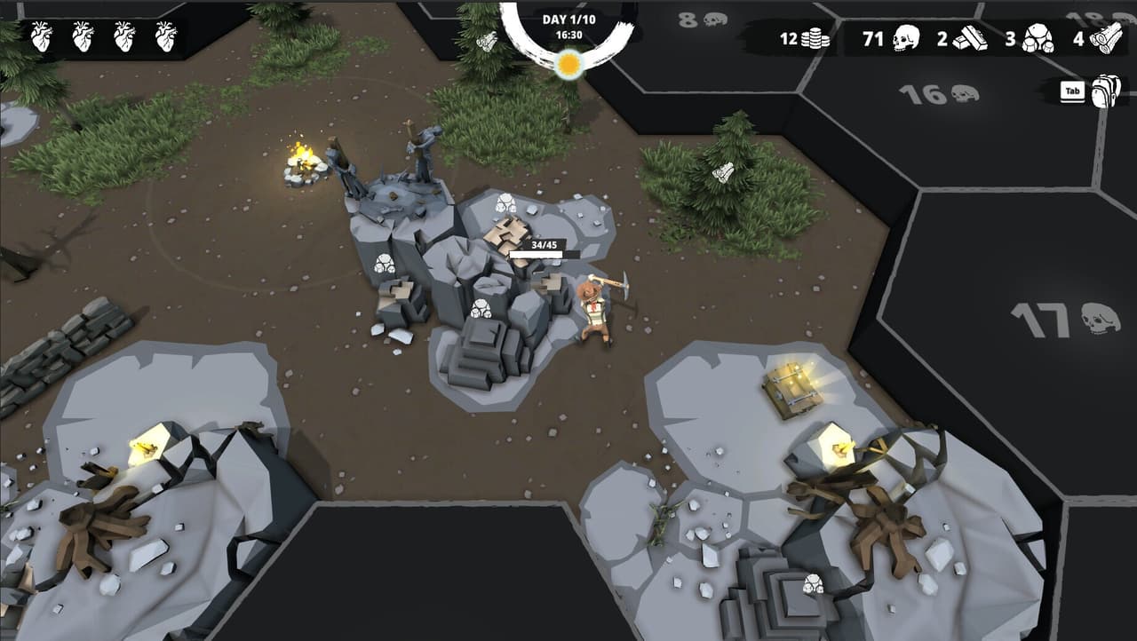 Graveyard Gunslingers screenshot 5