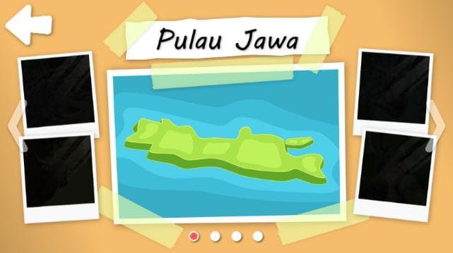 NEBAK GAMBAR: Fauna Indonesia screenshot 3