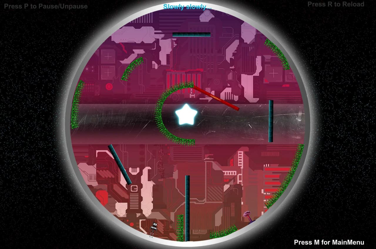 Cruel Programmer screenshot 2