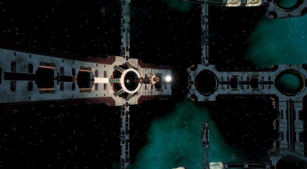 Habitat escape screenshot 4