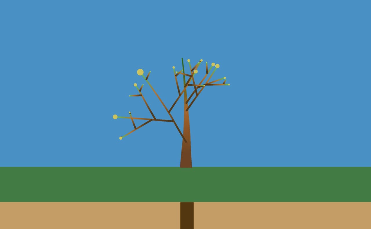Rootscaped screenshot 4