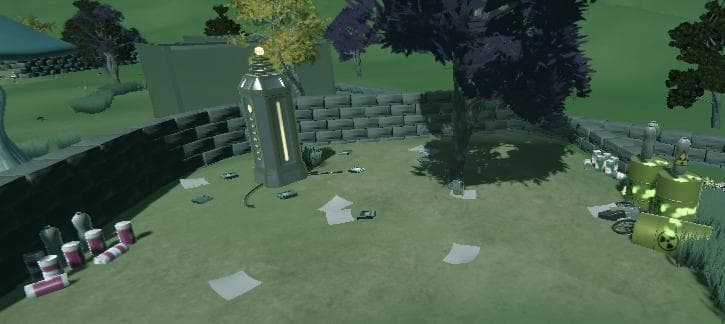 ERROR 120