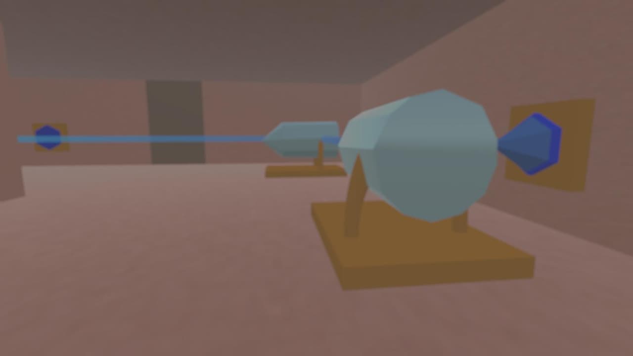 The LightBender