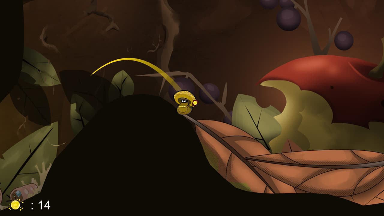 Champigrowth screenshot 2
