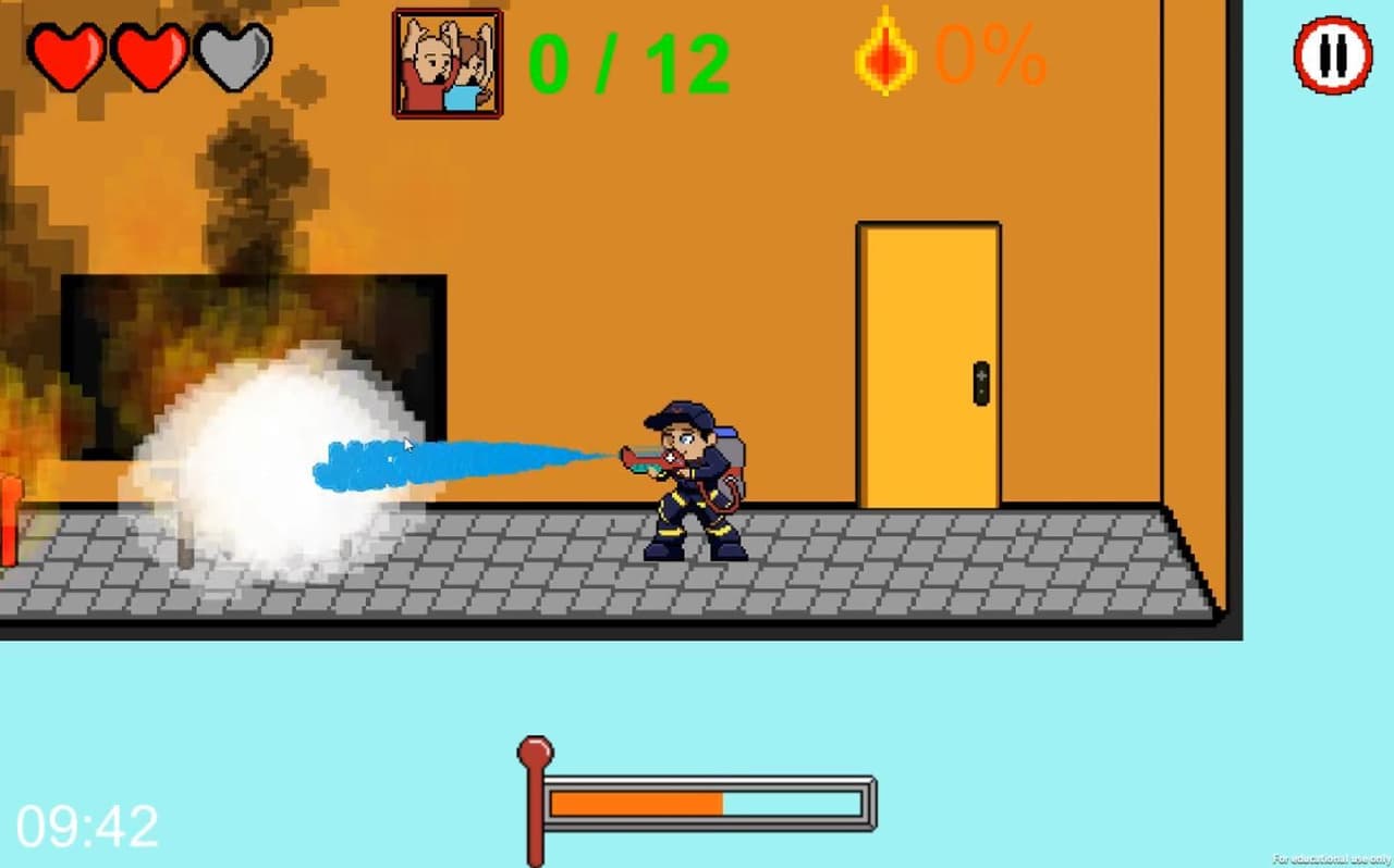 CBMRS Ao Resgate screenshot 2