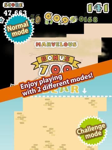 House Stacker ! screenshot 5