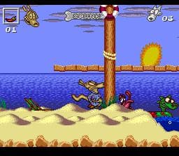 Rockos Modern Life: Spunkys Dangerous Day