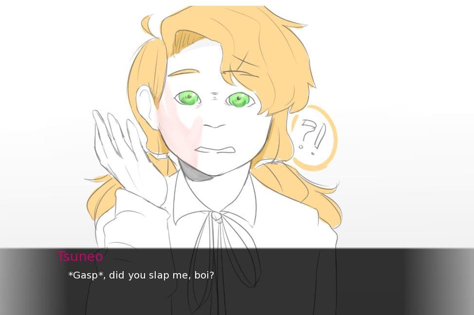 Garbage Fire screenshot 3