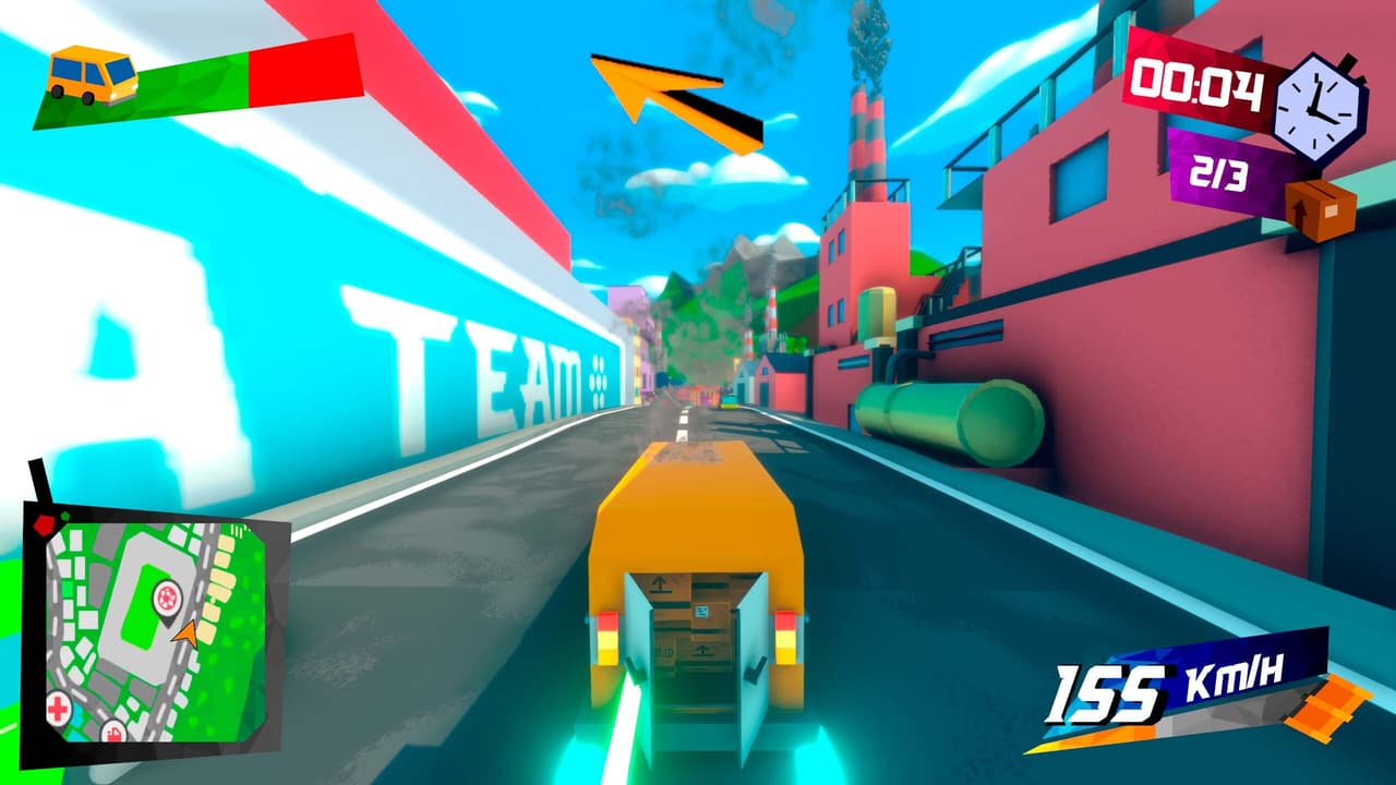 Allpack.co screenshot 3