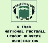 Tecmo Bowl (1990) screenshot 6