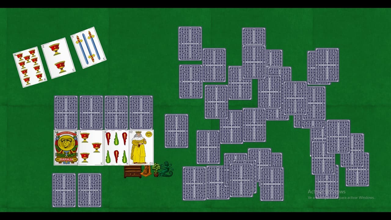 Amalfi Casino 2022 screenshot 2